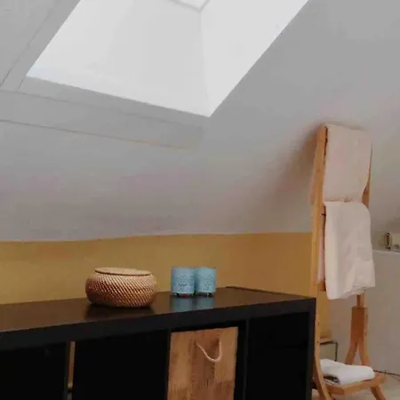 Apartment Zum Fuchsbau - Bei Berlin