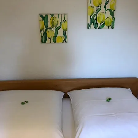 Zum Fuchsbau - Bei Berlin Apartment Schoneiche