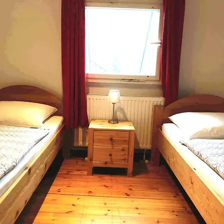 Zum Fuchsbau - Bei Berlin Schöneiche