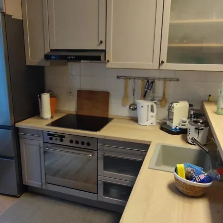 Zum Fuchsbau - Bei Berlin * Schoneiche