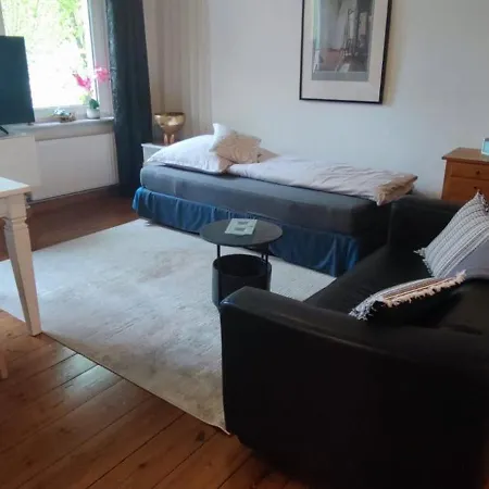 Zum Fuchsbau - Bei Berlin Apartment