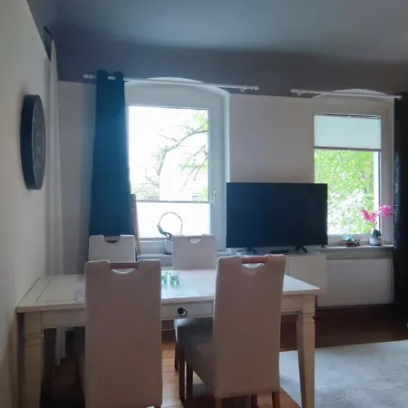 Apartamento Zum Fuchsbau - Bei Berlin