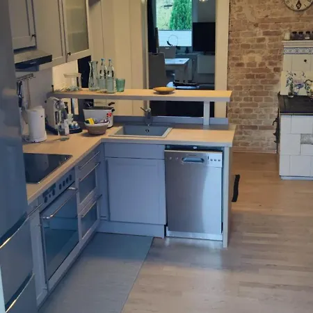 Zum Fuchsbau - Bei Berlin Schöneiche