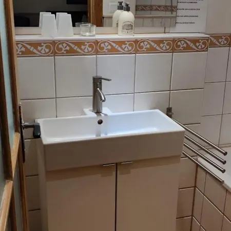 Zum Fuchsbau - Bei Berlin Apartment