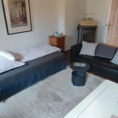 Zum Fuchsbau - Bei Berlin