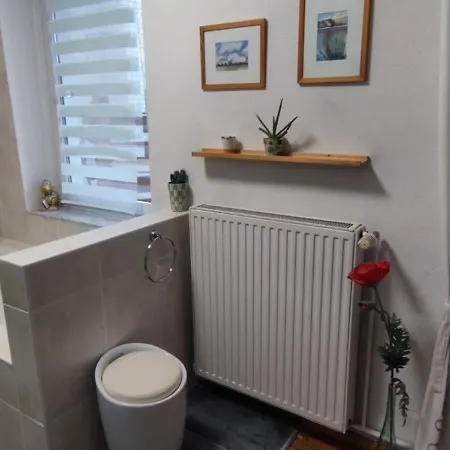 Apartamento Zum Fuchsbau - Bei Berlin