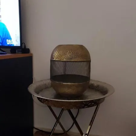 Apartment Zum Fuchsbau - Bei Berlin *