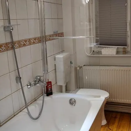 Zum Fuchsbau - Bei Berlin