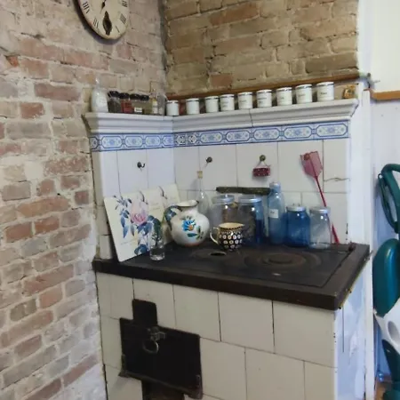 Apartment Zum Fuchsbau - Bei Berlin Schoneiche