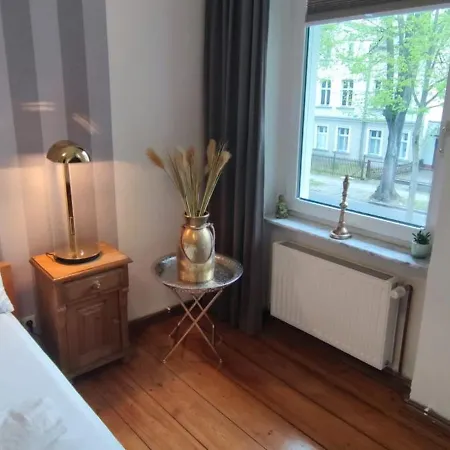 Zum Fuchsbau - Bei Berlin *