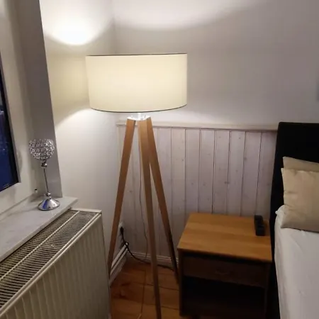 Zum Fuchsbau - Bei Berlin Apartment Schoneiche