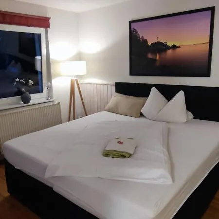 Apartment Zum Fuchsbau - Bei Berlin *