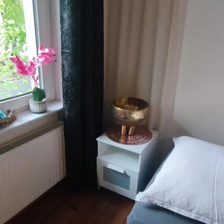 Apartment Zum Fuchsbau - Bei Berlin Schoneiche