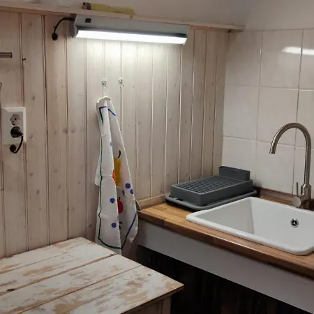 Zum Fuchsbau - Bei Berlin Apartment