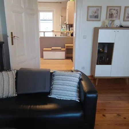 Zum Fuchsbau - Bei Berlin Schöneiche