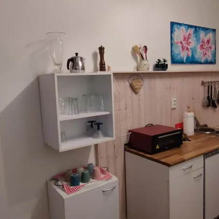 Zum Fuchsbau - Bei Berlin * Schoneiche