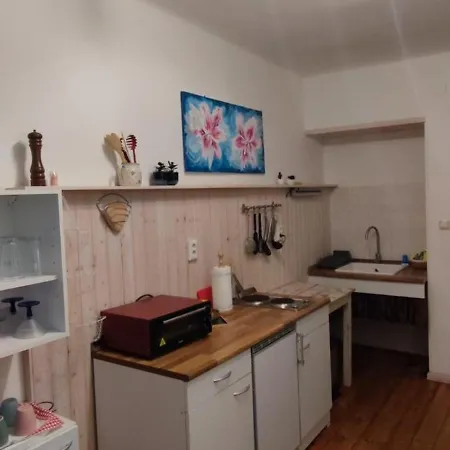 Zum Fuchsbau - Bei Berlin Schöneiche