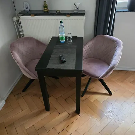 Apartamento Zum Fuchsbau - Bei Berlin