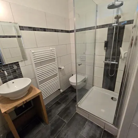 Apartamento Zum Fuchsbau - Bei Berlin Schöneiche