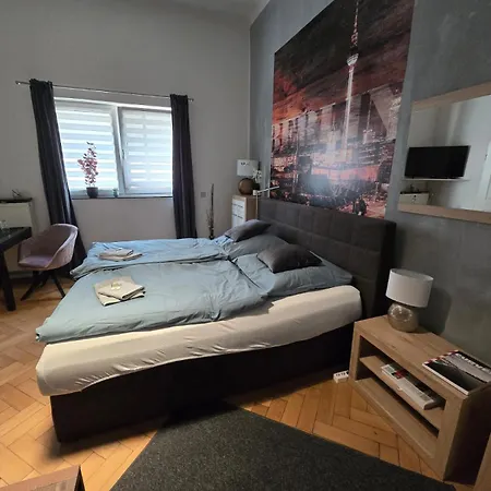 Zum Fuchsbau - Bei Berlin *