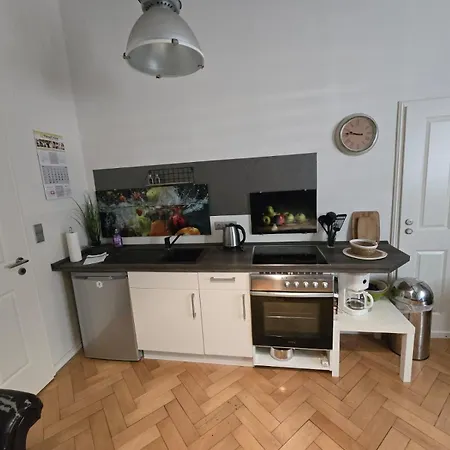 Zum Fuchsbau - Bei Berlin Schöneiche