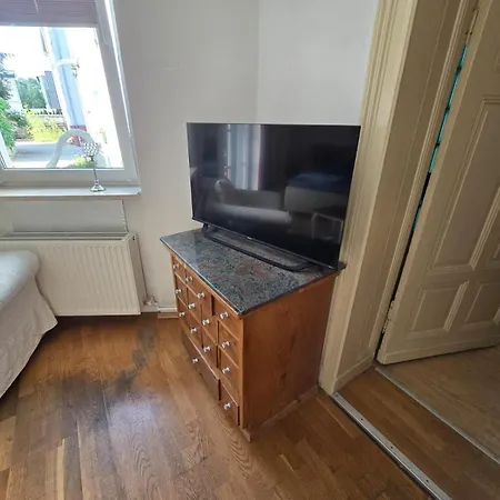 Zum Fuchsbau - Bei Berlin