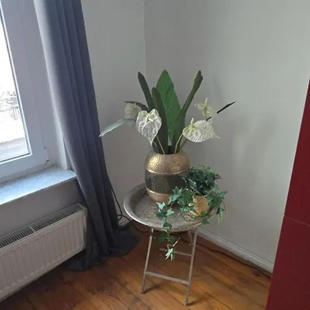 Apartman Zum Fuchsbau - Bei Berlin