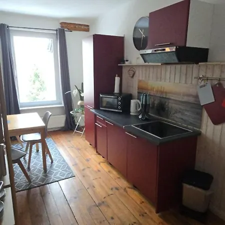 Zum Fuchsbau - Bei Berlin Schöneiche