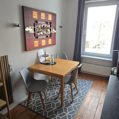 Apartman Zum Fuchsbau - Bei Berlin Schöneiche