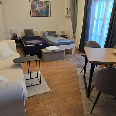 Apartman Zum Fuchsbau - Bei Berlin Schöneiche