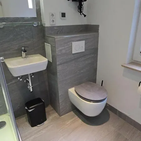 Apartman Zum Fuchsbau - Bei Berlin Schöneiche