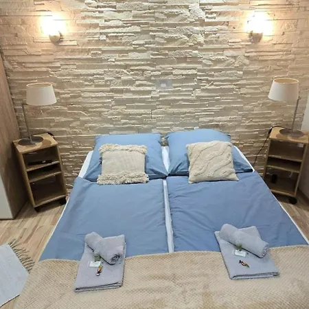 Zum Fuchsbau - Bei Berlin Apartamento