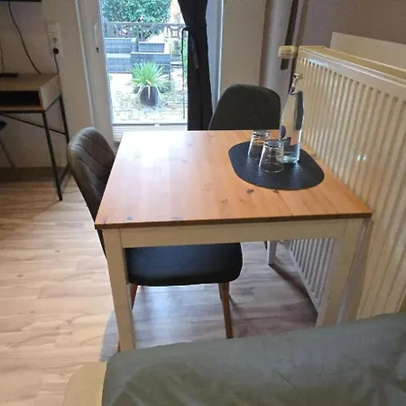 Apartman Zum Fuchsbau - Bei Berlin