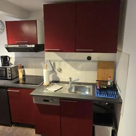 Zum Fuchsbau - Bei Berlin