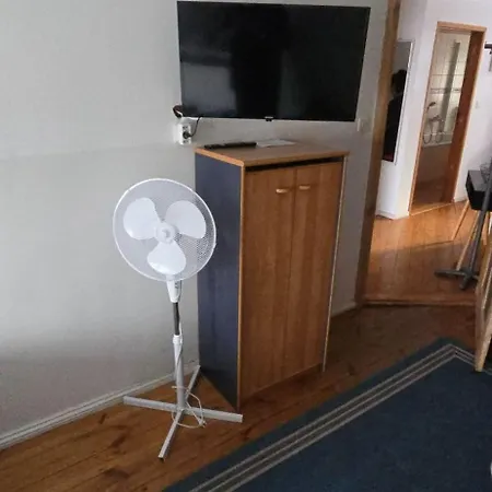Zum Fuchsbau - Bei Berlin