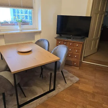 Zum Fuchsbau - Bei Berlin Lägenhet *