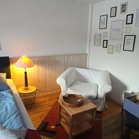 Zum Fuchsbau - Bei Berlin