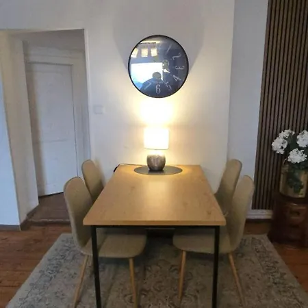 Zum Fuchsbau - Bei Berlin Lägenhet Schöneiche