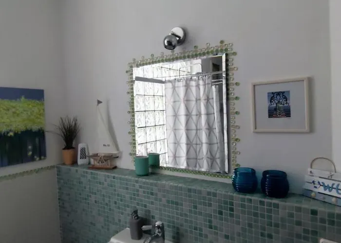 Zum Fuchsbau - Bei Berlin *