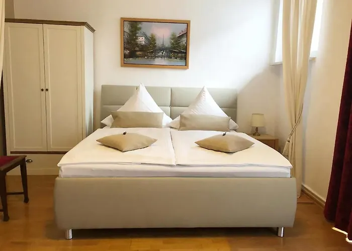 Zum Fuchsbau - Bei Berlin Schöneiche