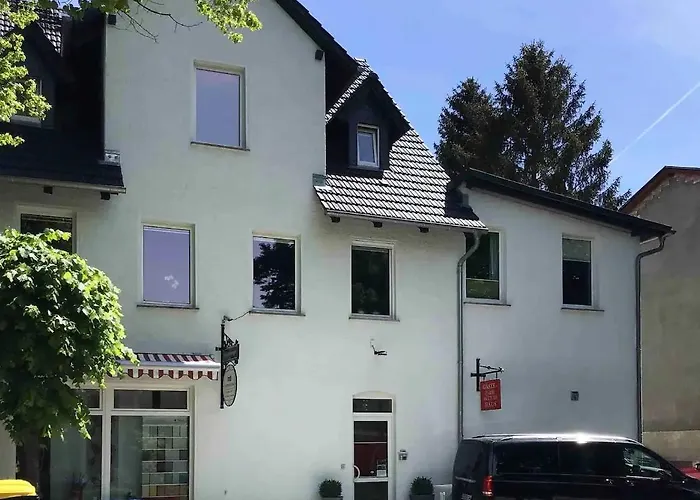 Zum Fuchsbau - Bei Berlin * Schöneiche