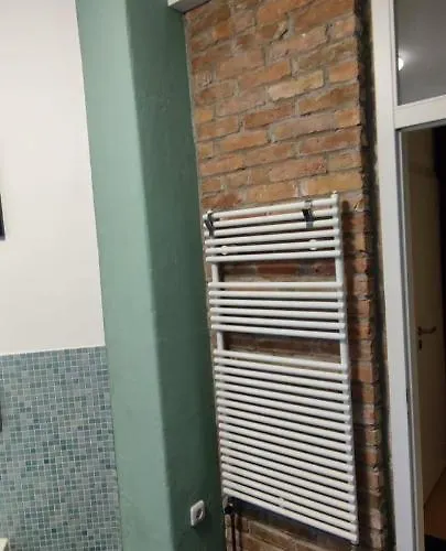 דירה Zum Fuchsbau - Bei Berlin