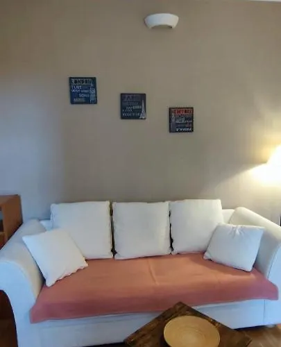 Zum Fuchsbau - Bei Berlin דירה Schöneiche