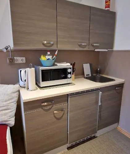 Zum Fuchsbau - Bei Berlin דירה Schöneiche