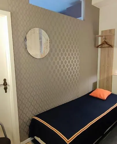 Zum Fuchsbau - Bei Berlin Schöneiche