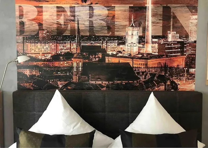 Zum Fuchsbau - Bei Berlin *