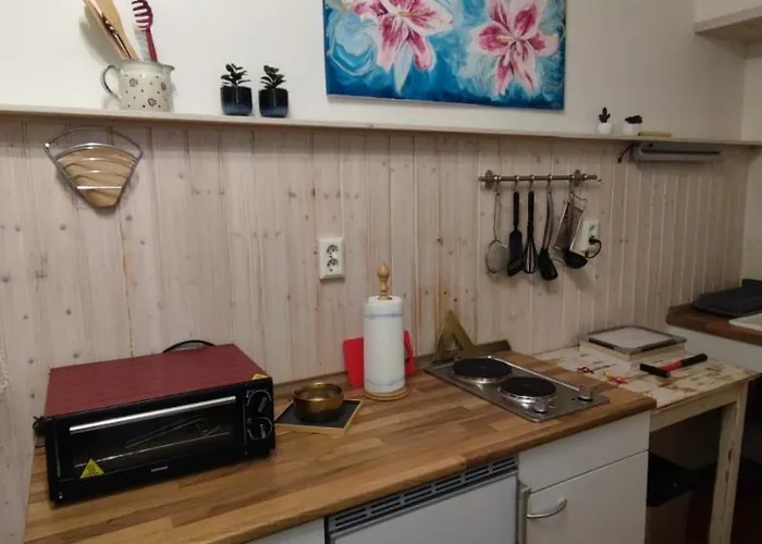 Zum Fuchsbau - Bei Berlin Schöneiche