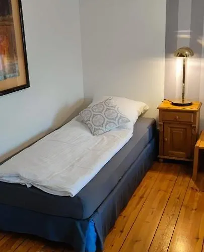 Zum Fuchsbau - Bei Berlin