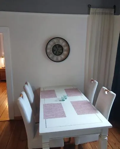 Zum Fuchsbau - Bei Berlin * Schöneiche