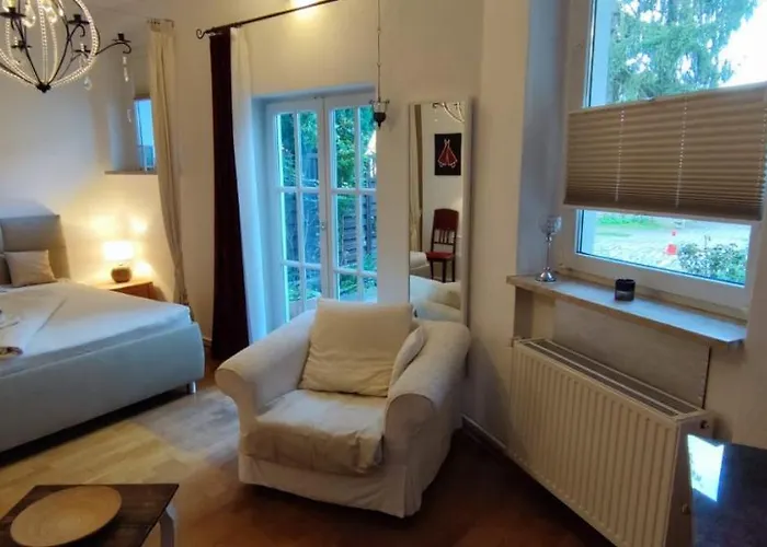 Zum Fuchsbau - Bei Berlin